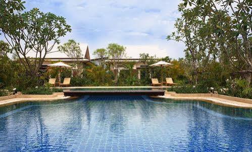 Tachawan Resort & Restaurant Chalong Eksteriør bilde